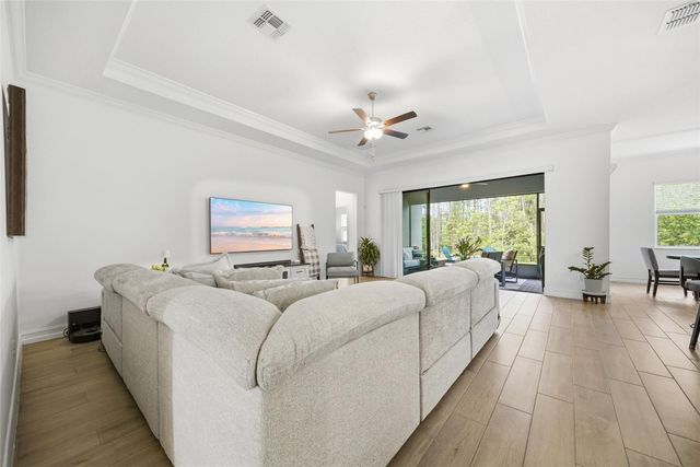 9845 SWORD FERN WAY, Land O Lakes, FL 34637