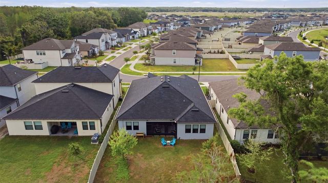 9845 SWORD FERN WAY, Land O Lakes, FL 34637