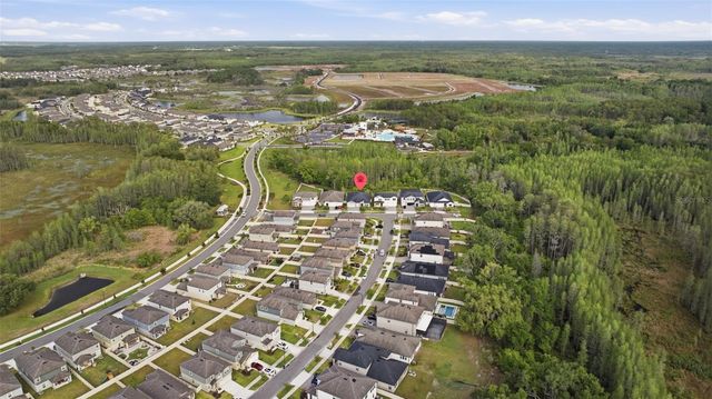 9845 SWORD FERN WAY, Land O Lakes, FL 34637