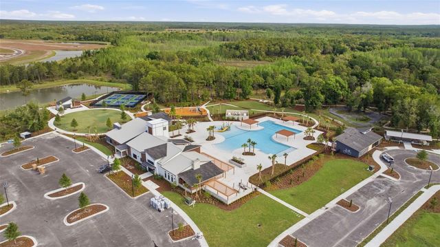 9845 SWORD FERN WAY, Land O Lakes, FL 34637