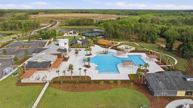 9845 SWORD FERN WAY, Land O Lakes, FL 34637