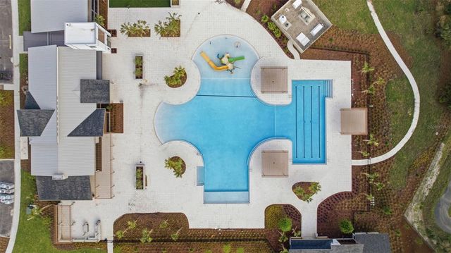 9845 SWORD FERN WAY, Land O Lakes, FL 34637