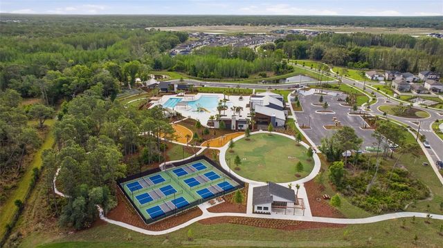 9845 SWORD FERN WAY, Land O Lakes, FL 34637