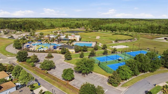 9845 SWORD FERN WAY, Land O Lakes, FL 34637