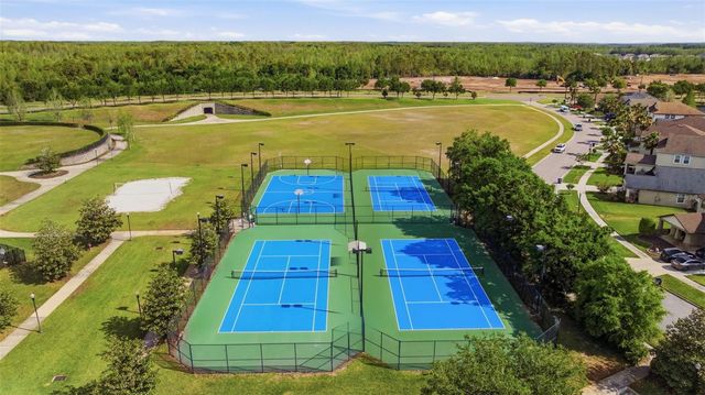 9845 SWORD FERN WAY, Land O Lakes, FL 34637