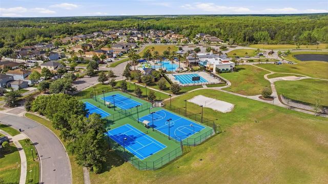 9845 SWORD FERN WAY, Land O Lakes, FL 34637