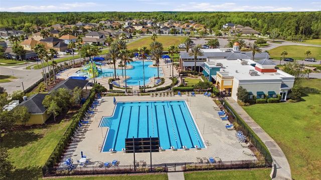 9845 SWORD FERN WAY, Land O Lakes, FL 34637