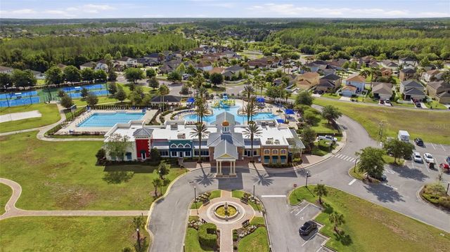 9845 SWORD FERN WAY, Land O Lakes, FL 34637