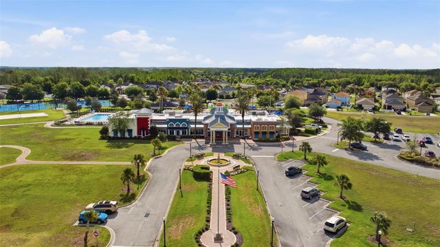 9845 SWORD FERN WAY, Land O Lakes, FL 34637