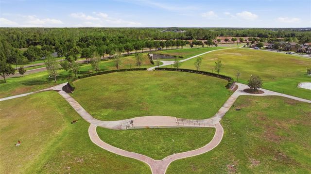 9845 SWORD FERN WAY, Land O Lakes, FL 34637