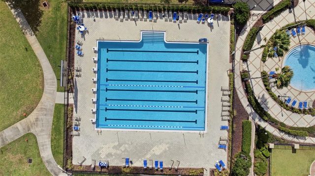 9845 SWORD FERN WAY, Land O Lakes, FL 34637