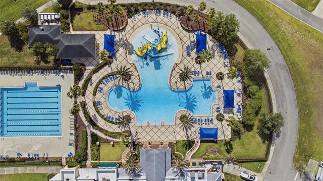 9845 SWORD FERN WAY, Land O Lakes, FL 34637