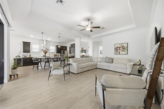 9845 SWORD FERN WAY, Land O Lakes, FL 34637