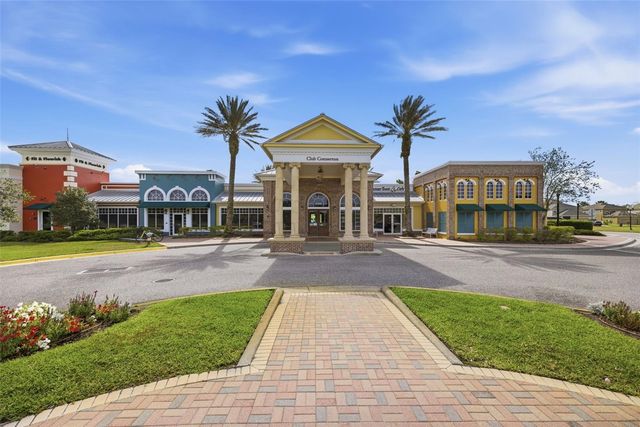 9845 SWORD FERN WAY, Land O Lakes, FL 34637