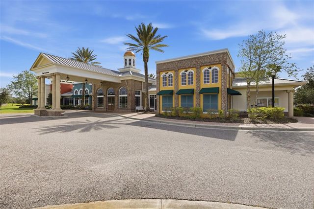 9845 SWORD FERN WAY, Land O Lakes, FL 34637