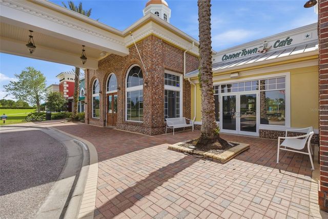 9845 SWORD FERN WAY, Land O Lakes, FL 34637