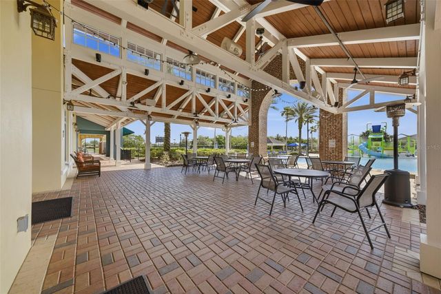 9845 SWORD FERN WAY, Land O Lakes, FL 34637