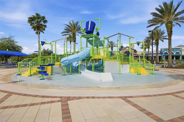 9845 SWORD FERN WAY, Land O Lakes, FL 34637