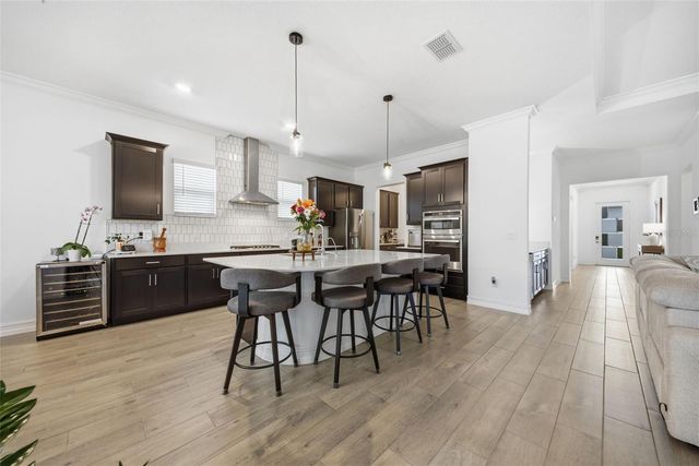 9845 SWORD FERN WAY, Land O Lakes, FL 34637