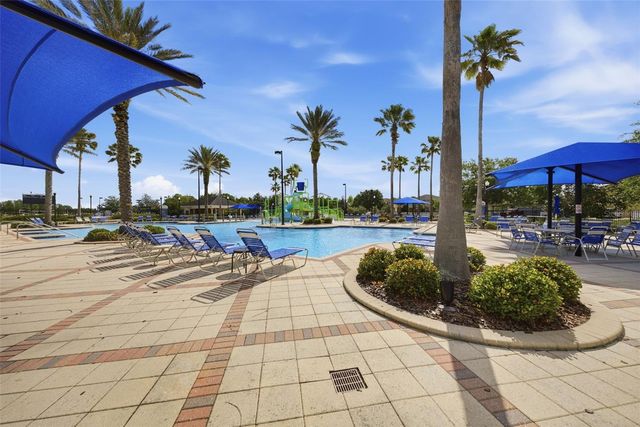 9845 SWORD FERN WAY, Land O Lakes, FL 34637