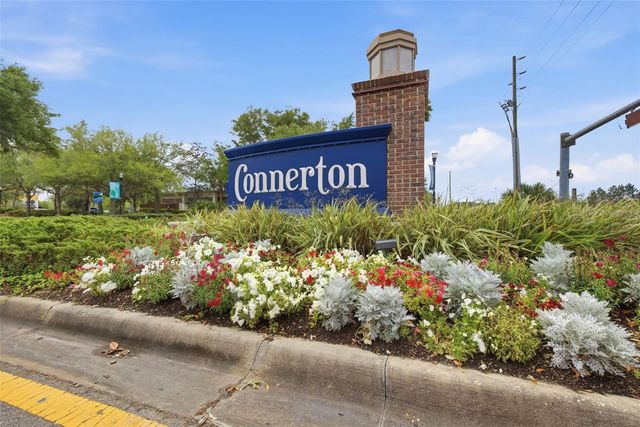 9845 SWORD FERN WAY, Land O Lakes, FL 34637