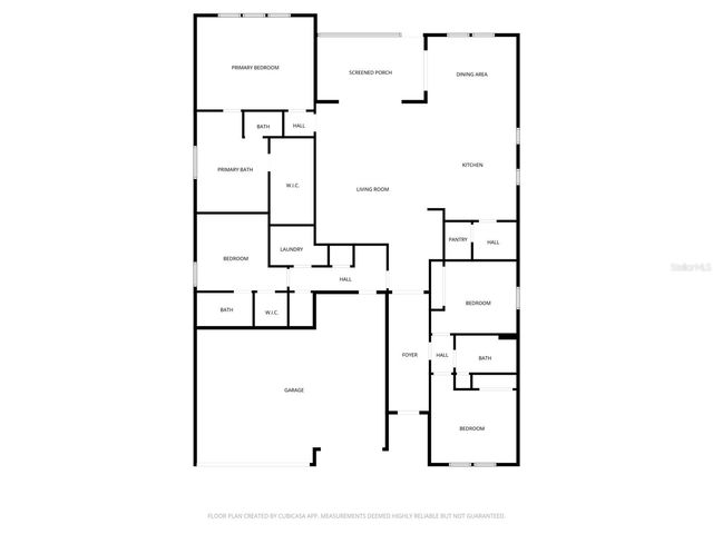 9845 SWORD FERN WAY, Land O Lakes, FL 34637