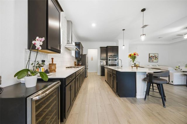 9845 SWORD FERN WAY, Land O Lakes, FL 34637