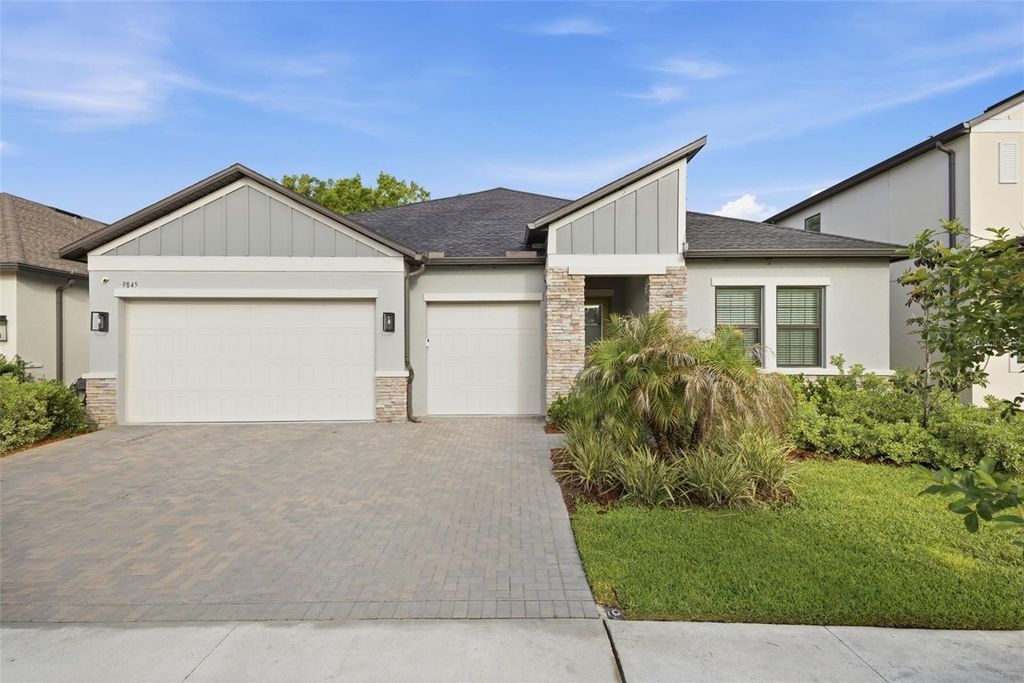 9845 SWORD FERN WAY, Land O Lakes, FL 34637