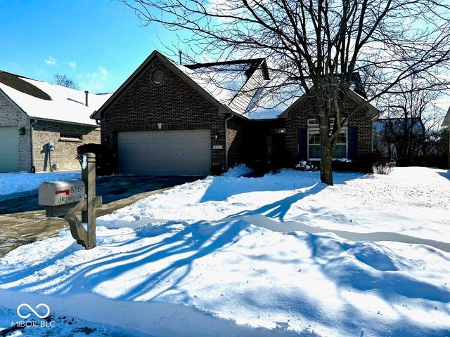 8367 Helmsley Court, Fishers, IN 46038