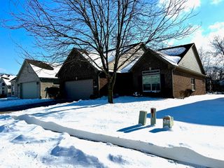 8367 Helmsley Court, Fishers, IN 46038