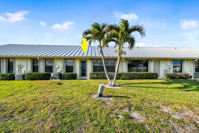 7852 SE Sugar Sand Circle, Hobe Sound, FL 33455