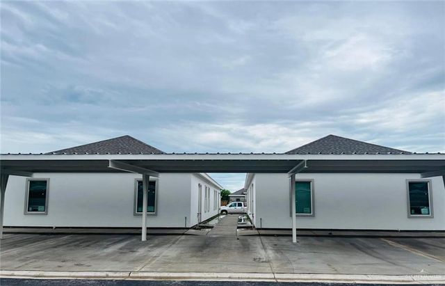 1209 Shavano Drive 4, Edinburg, TX 78541