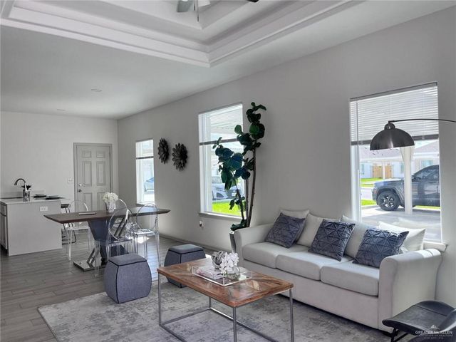 1209 Shavano Drive 4, Edinburg, TX 78541