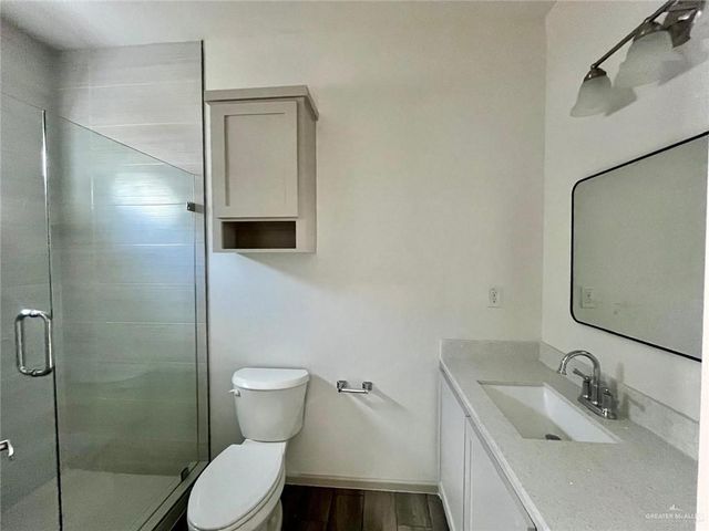 1209 Shavano Drive 4, Edinburg, TX 78541