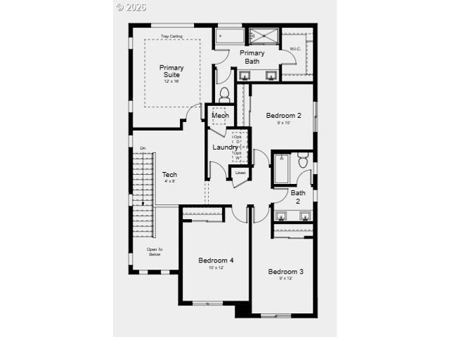 18670 Sw SUGARLOAF Ln, Beaverton, OR 97007