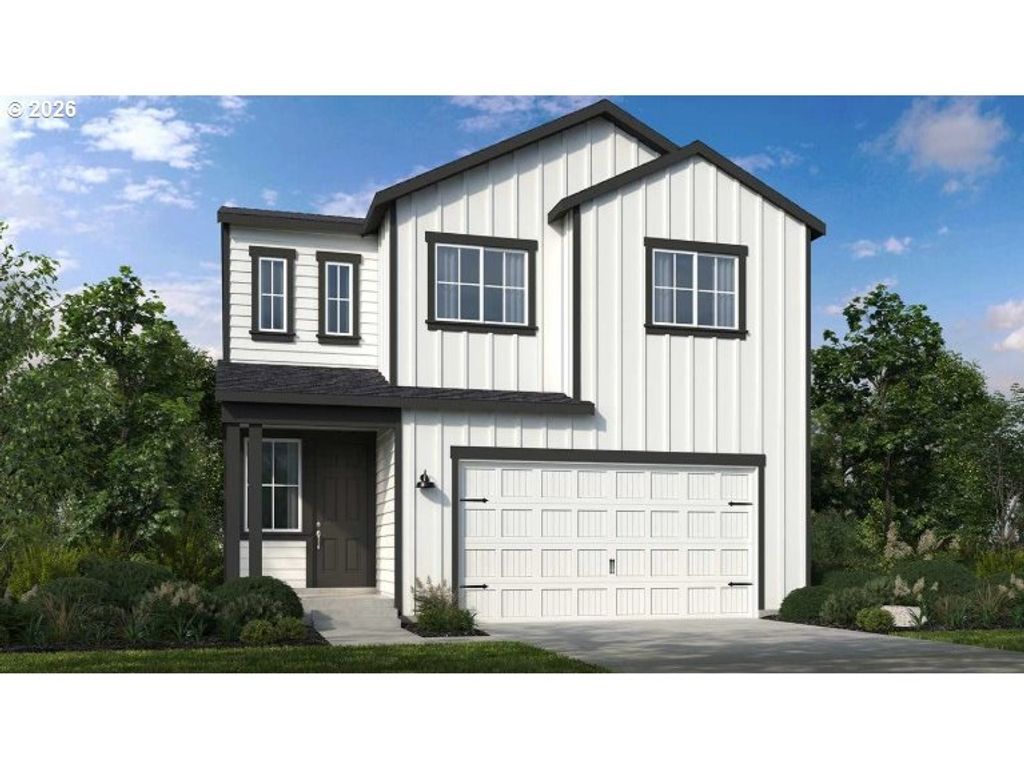 18670 Sw SUGARLOAF Ln, Beaverton, OR 97007