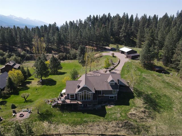 34426 Ridge Road, Polson, MT 59860 property photo