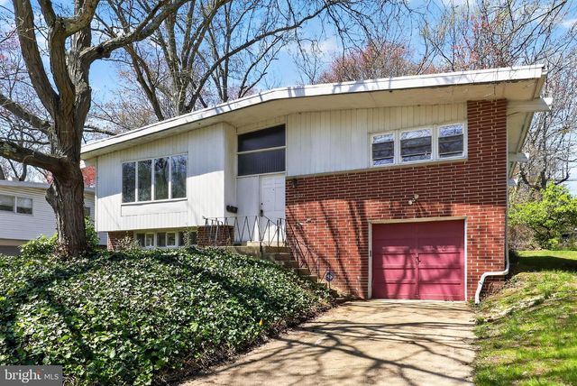 1317 TULANE RD, Wilmington, DE 19803