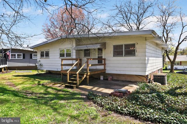 1317 TULANE RD, Wilmington, DE 19803