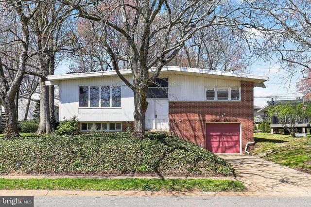 1317 TULANE RD, Wilmington, DE 19803