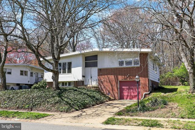 1317 TULANE RD, Wilmington, DE 19803