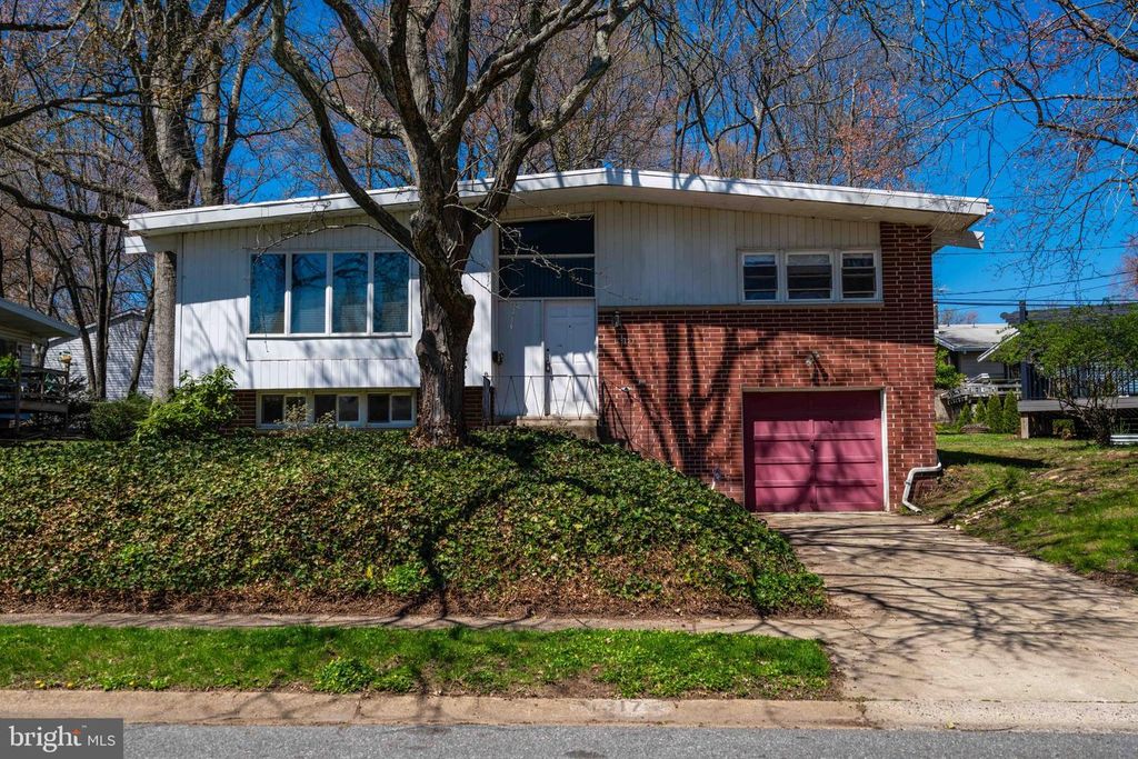 1317 TULANE RD, Wilmington, DE 19803