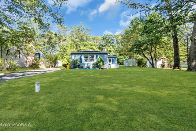 381 Glenn Road, Jackson, NJ 08527
