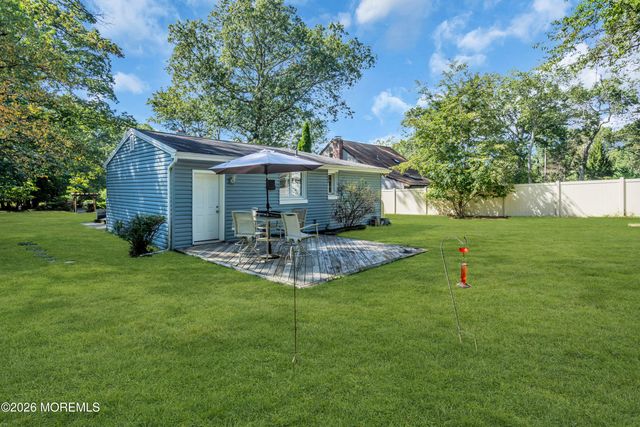 381 Glenn Road, Jackson, NJ 08527