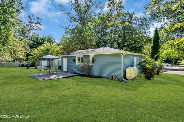 381 Glenn Road, Jackson, NJ 08527