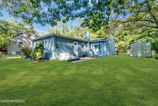 381 Glenn Road, Jackson, NJ 08527