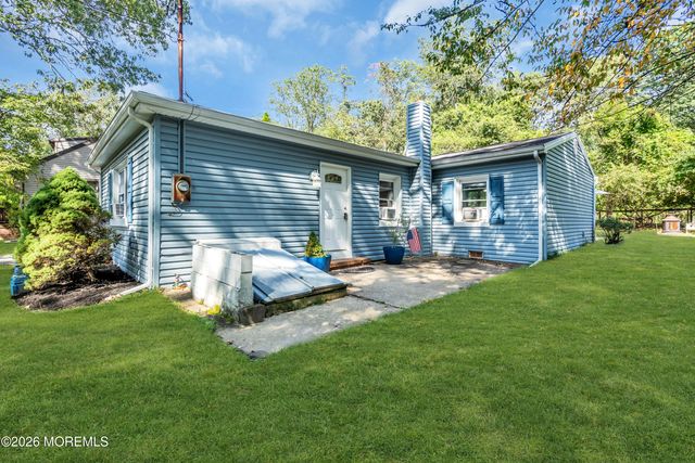381 Glenn Road, Jackson, NJ 08527