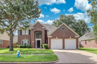 20411 Avery Point Drive, Katy, TX 77449