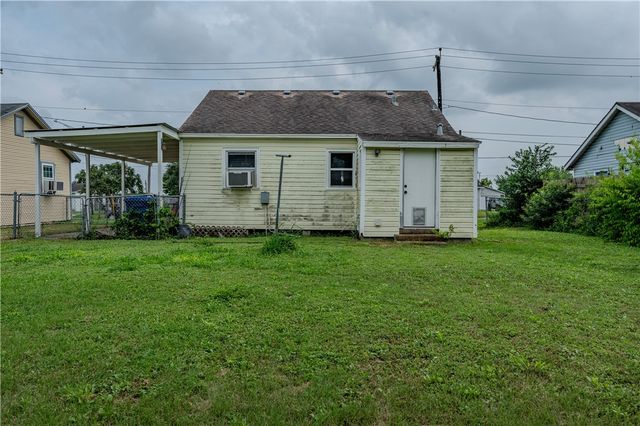 9306 Mcnorton Road, Corpus Christi, TX 78409
