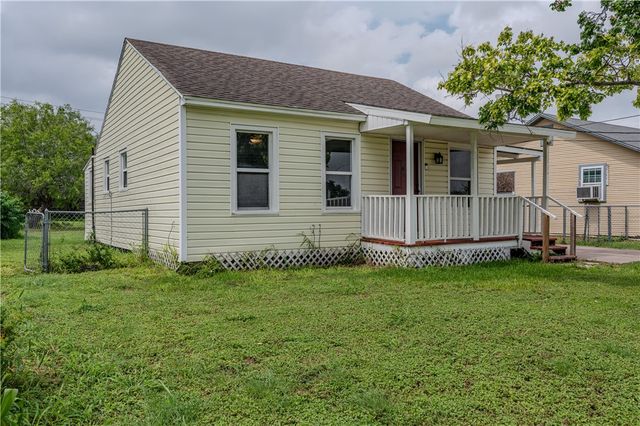 9306 Mcnorton Road, Corpus Christi, TX 78409